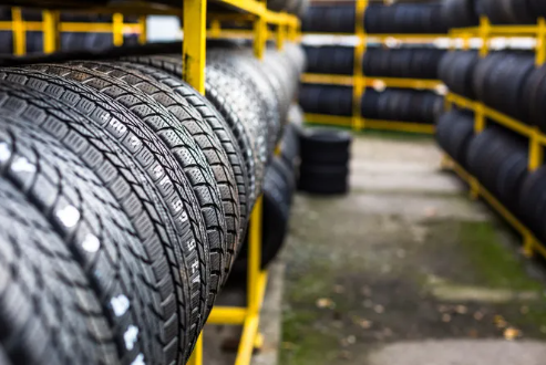 强势反弹！轮胎销量大增28%