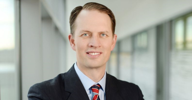 Goodyear names Patterson to lead Cooper integration efforts
