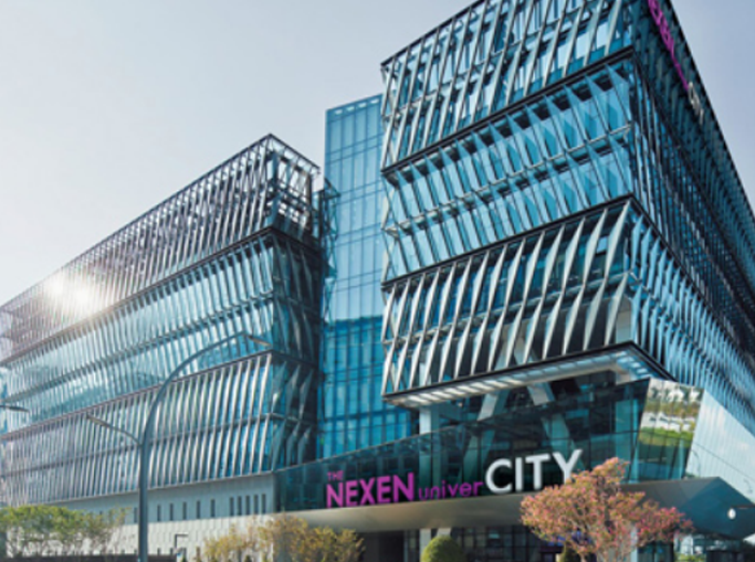 Nexen Tire reports positive first quarter