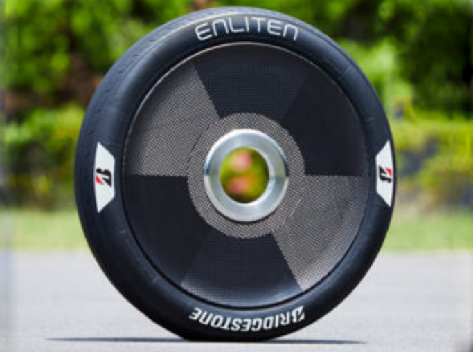 Bridgestone unveils sustainable tires for 2025 World Solar Challenge